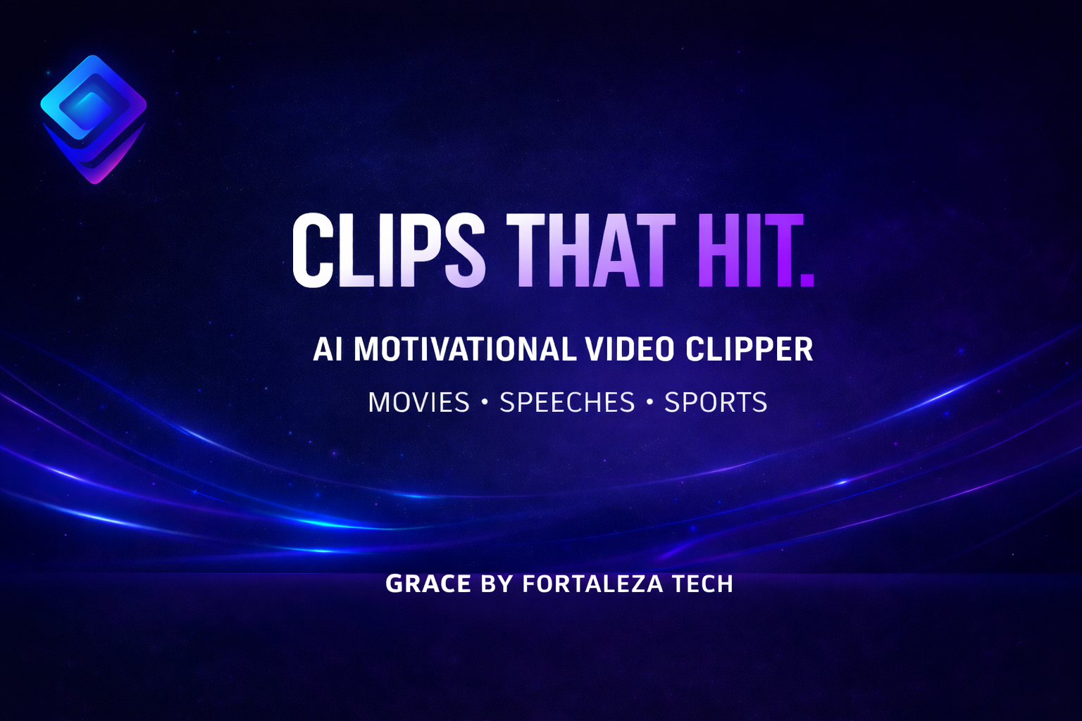 Fortaleza Tech Screenshot